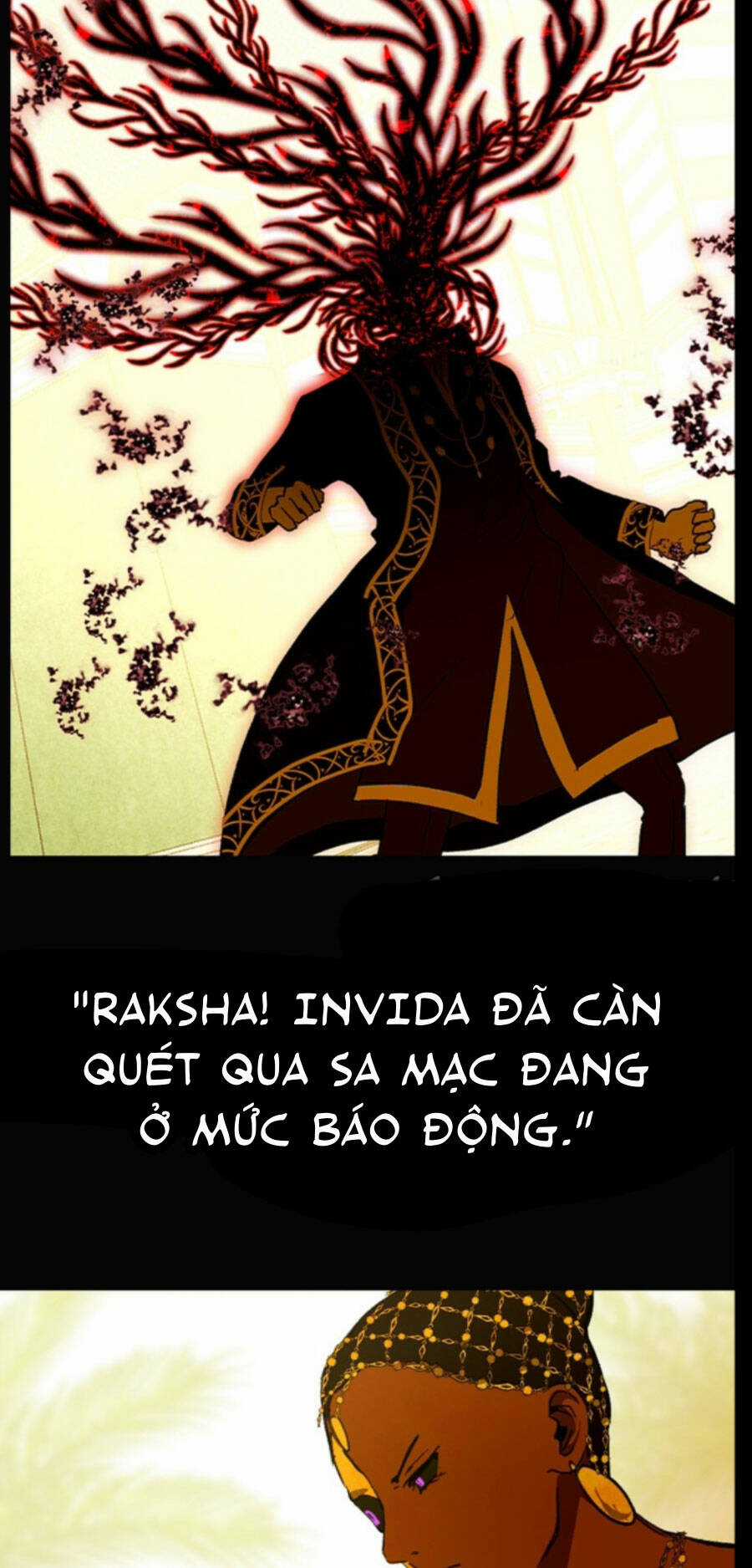 Deor! - Chapter 82 - Trang 40