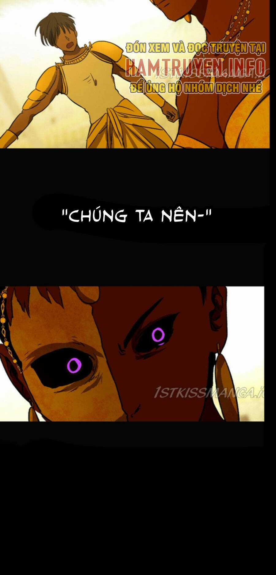 Deor! - Chapter 82 - Trang 41