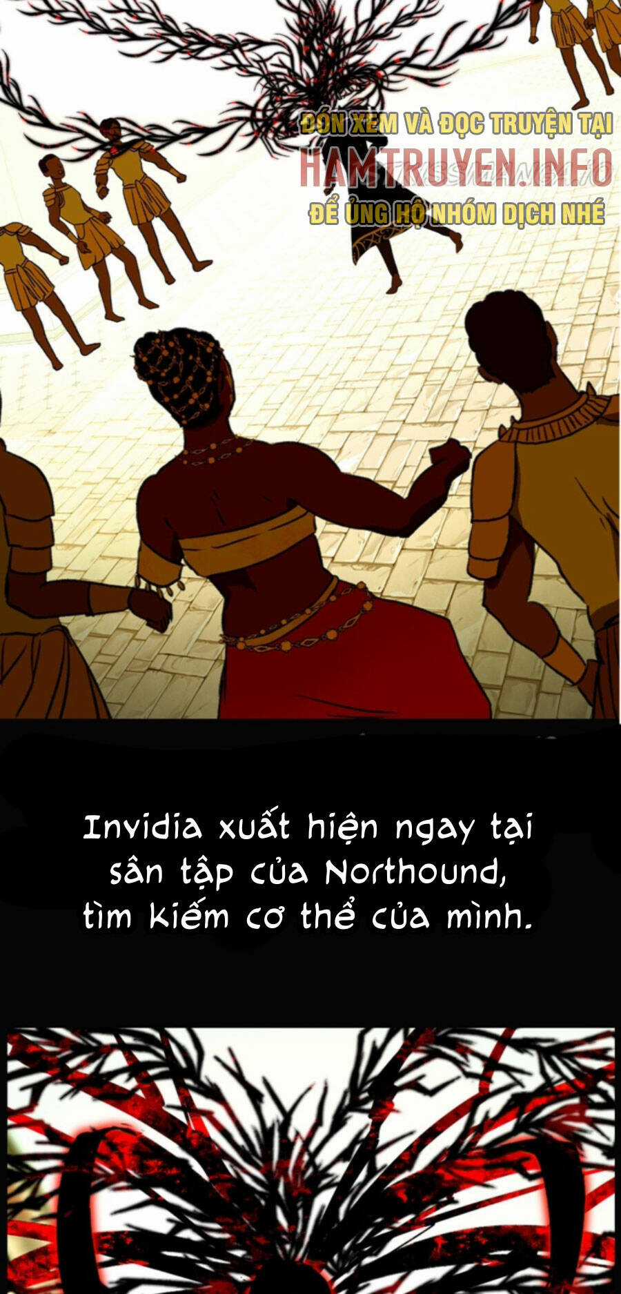 Deor! - Chapter 82 - Trang 43