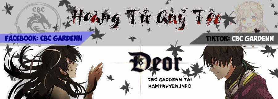 Deor! - Chapter 83 - Trang 2