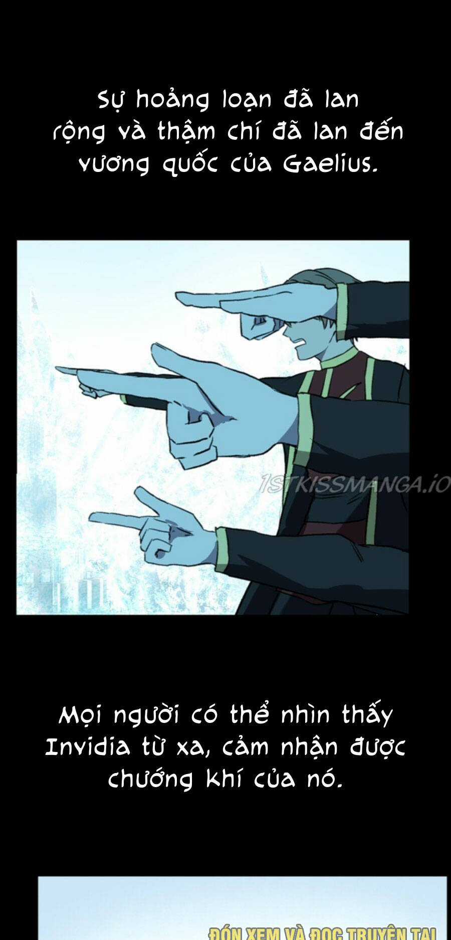 Deor! - Chapter 83 - Trang 12