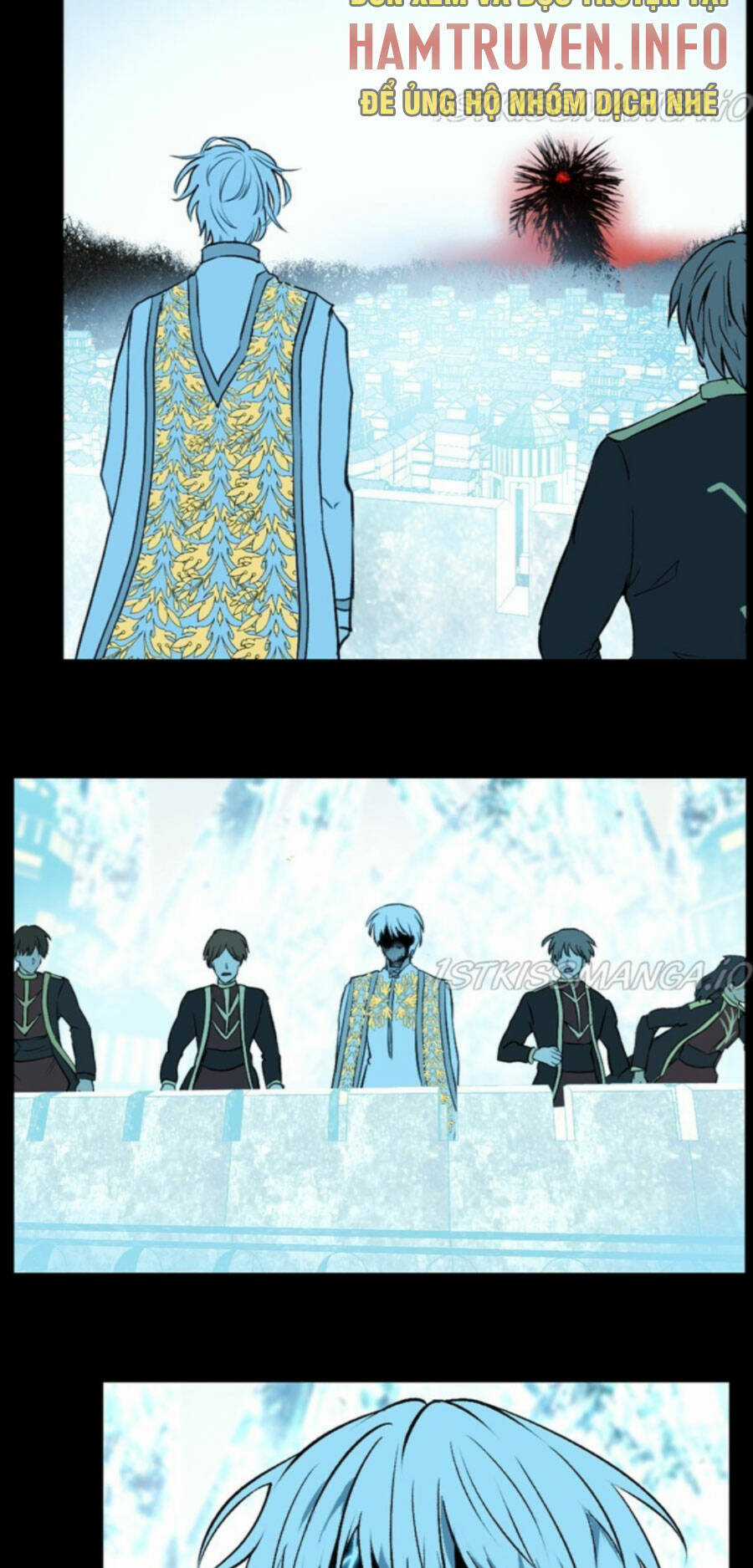 Deor! - Chapter 83 - Trang 13