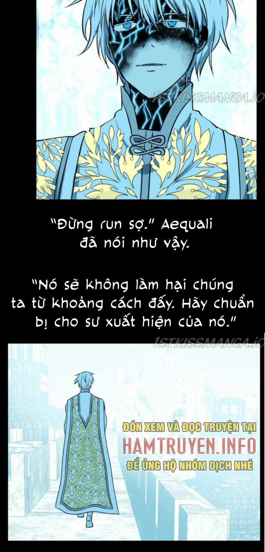 Deor! - Chapter 83 - Trang 14