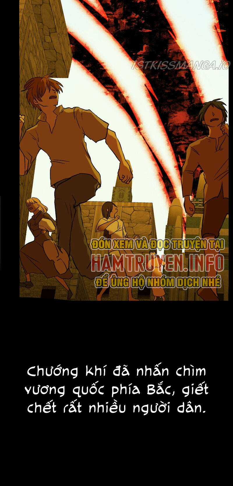 Deor! - Chapter 83 - Trang 23