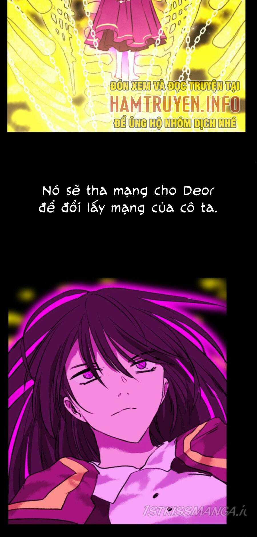 Deor! - Chapter 83 - Trang 29