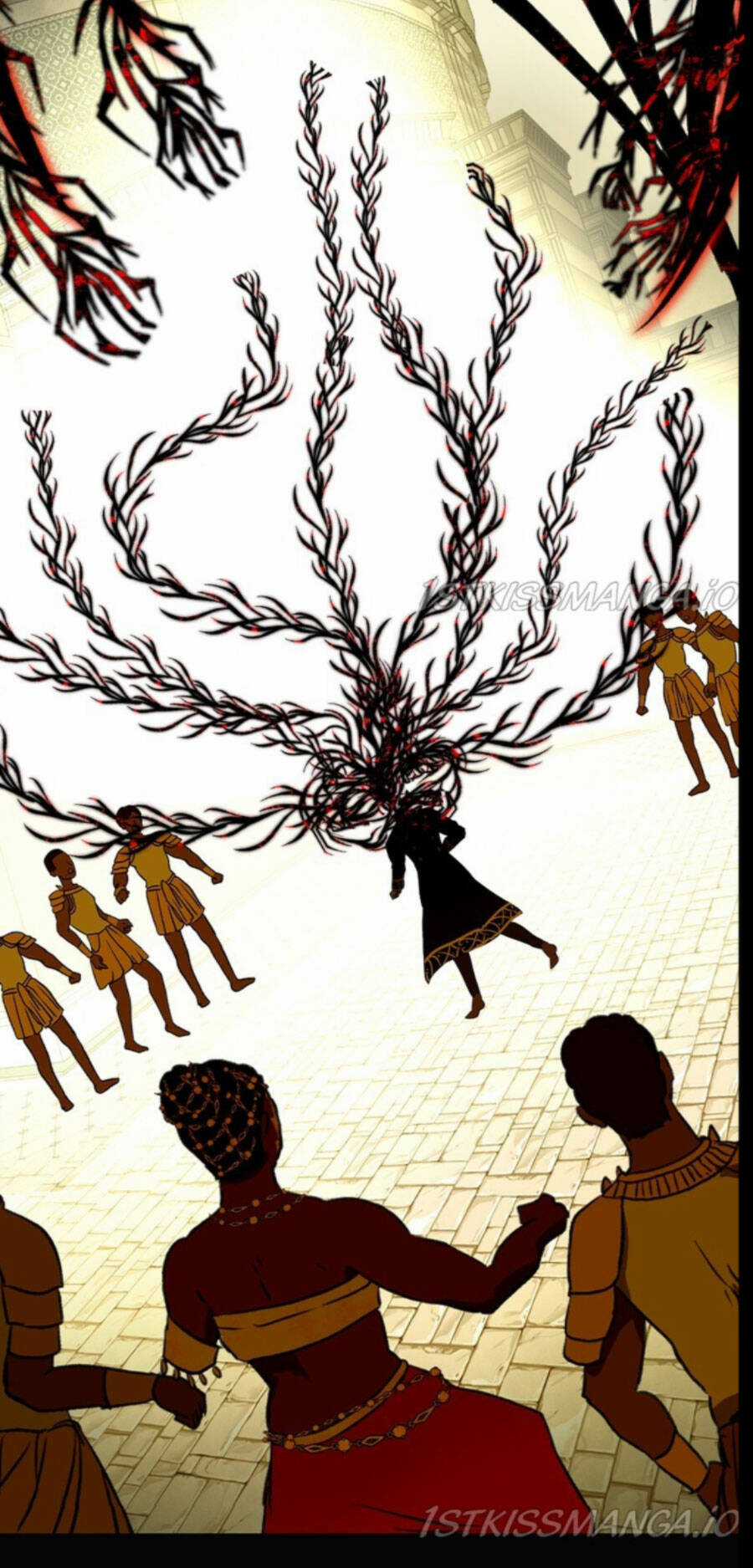 Deor! - Chapter 83 - Trang 4