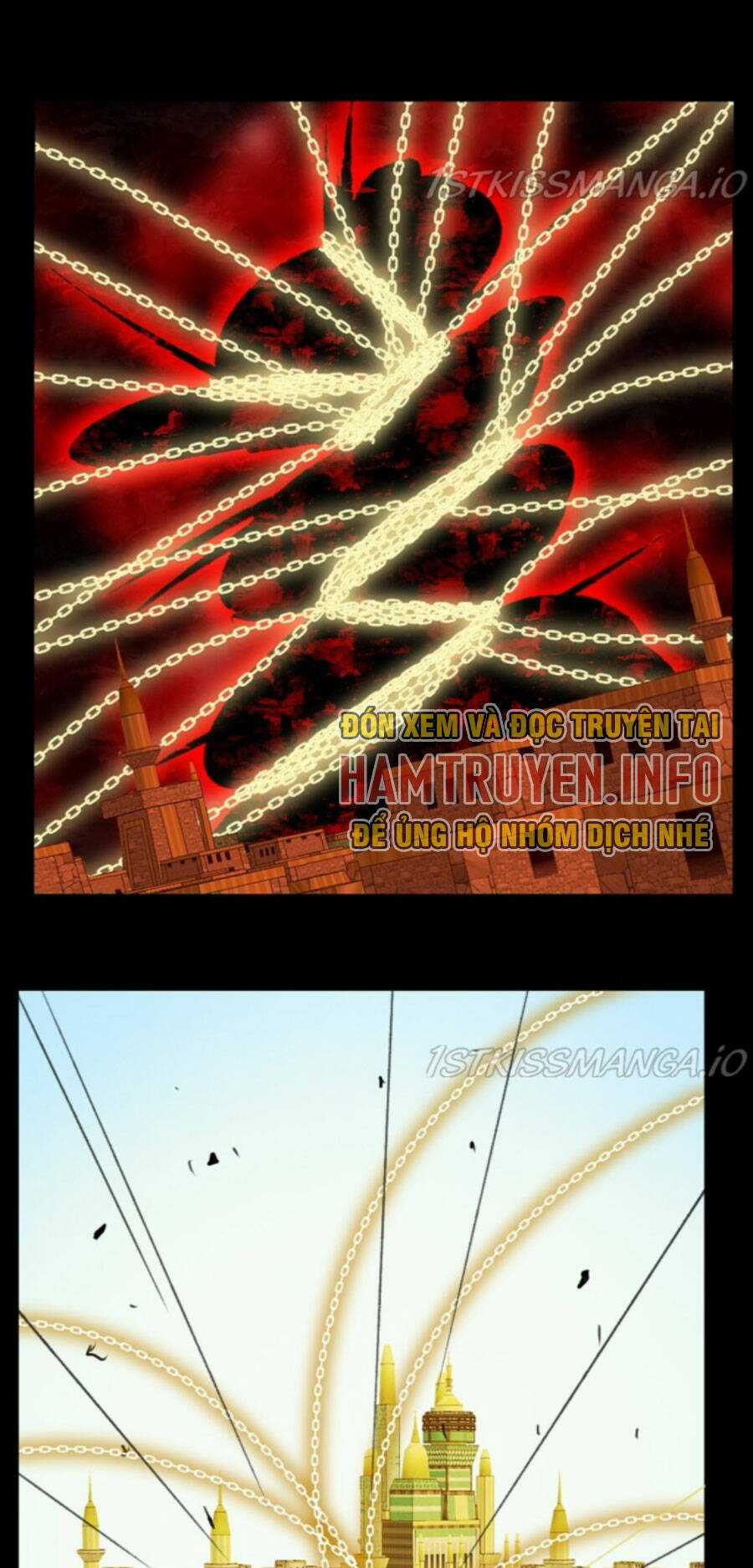 Deor! - Chapter 83 - Trang 33