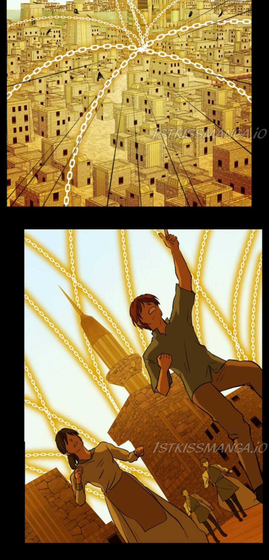 Deor! - Chapter 83 - Trang 34