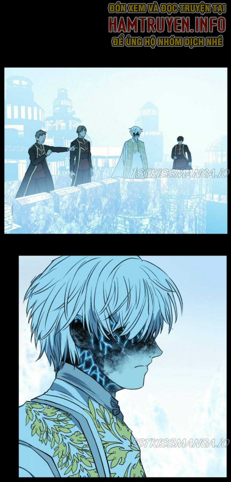 Deor! - Chapter 83 - Trang 35