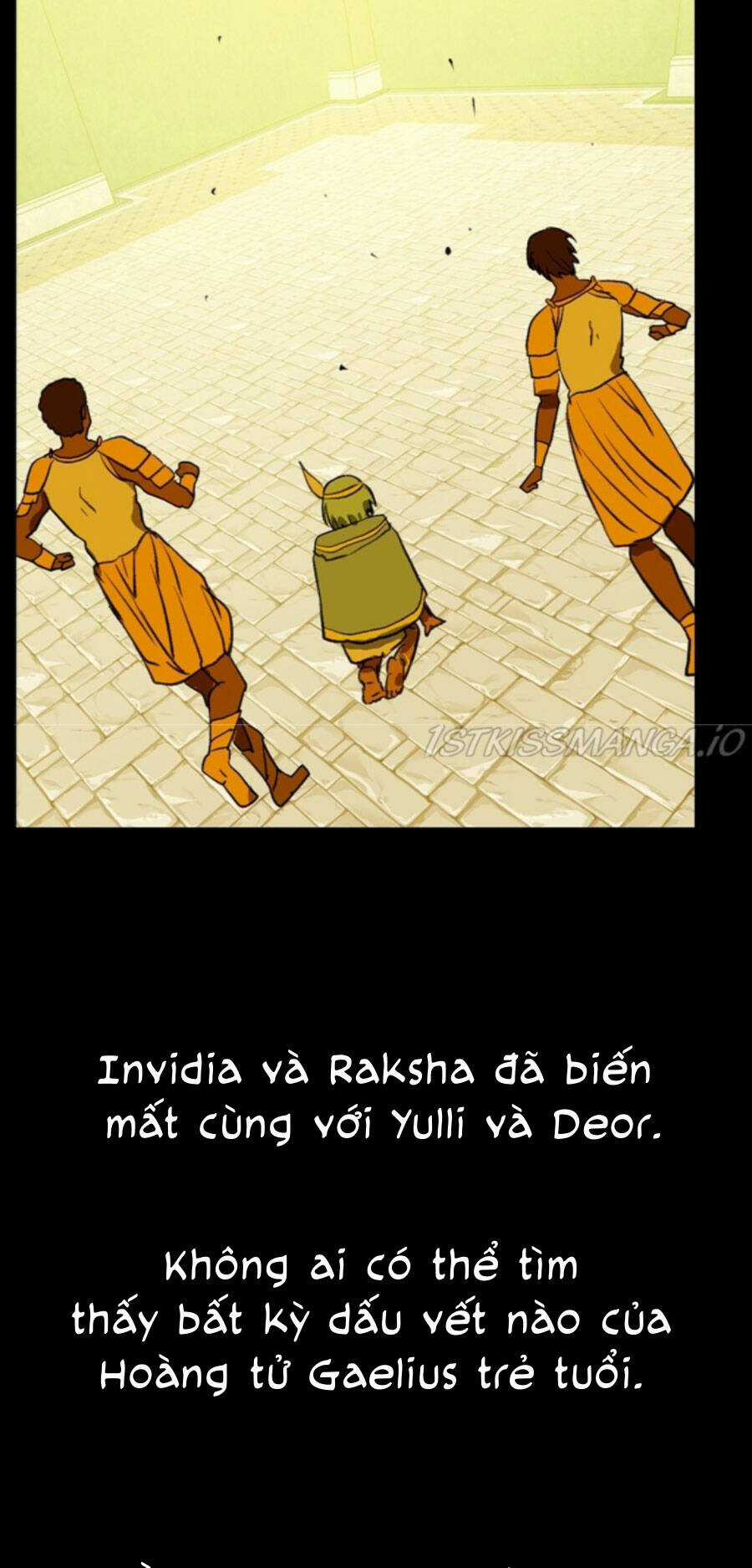 Deor! - Chapter 83 - Trang 37