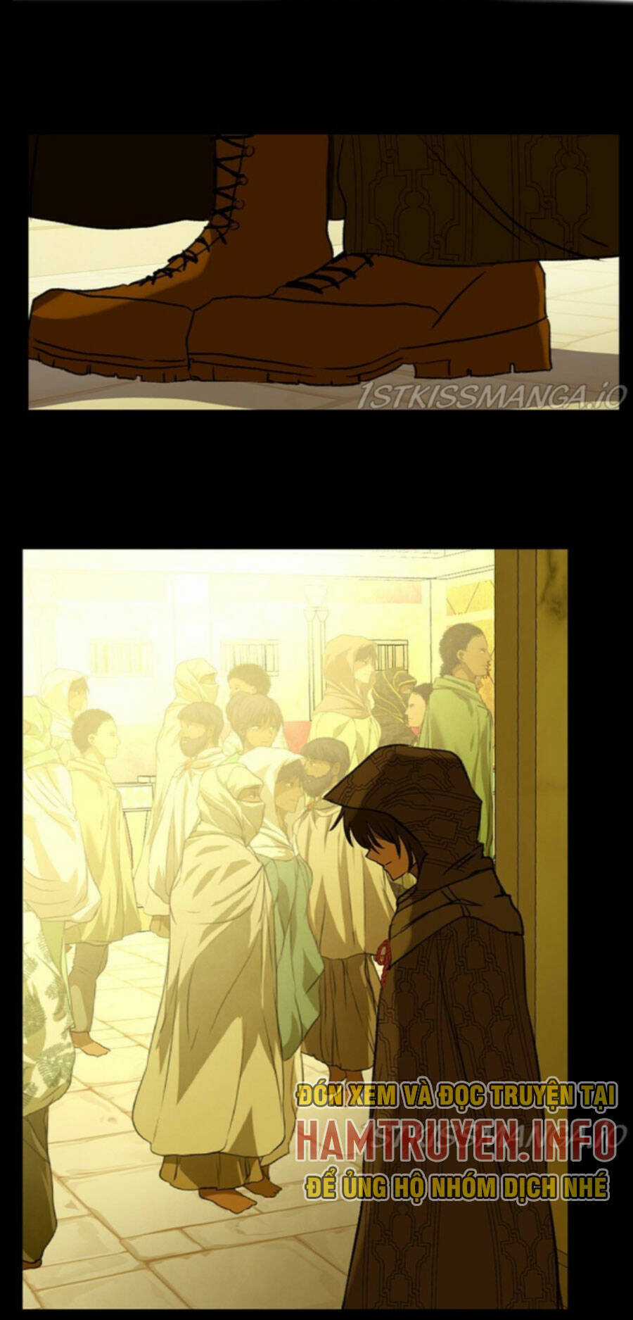 Deor! - Chapter 83 - Trang 39