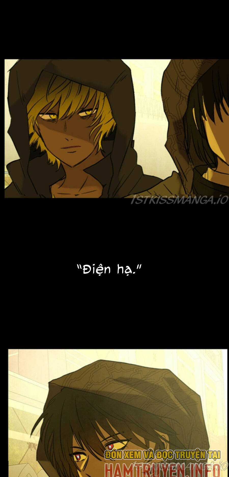 Deor! - Chapter 83 - Trang 40