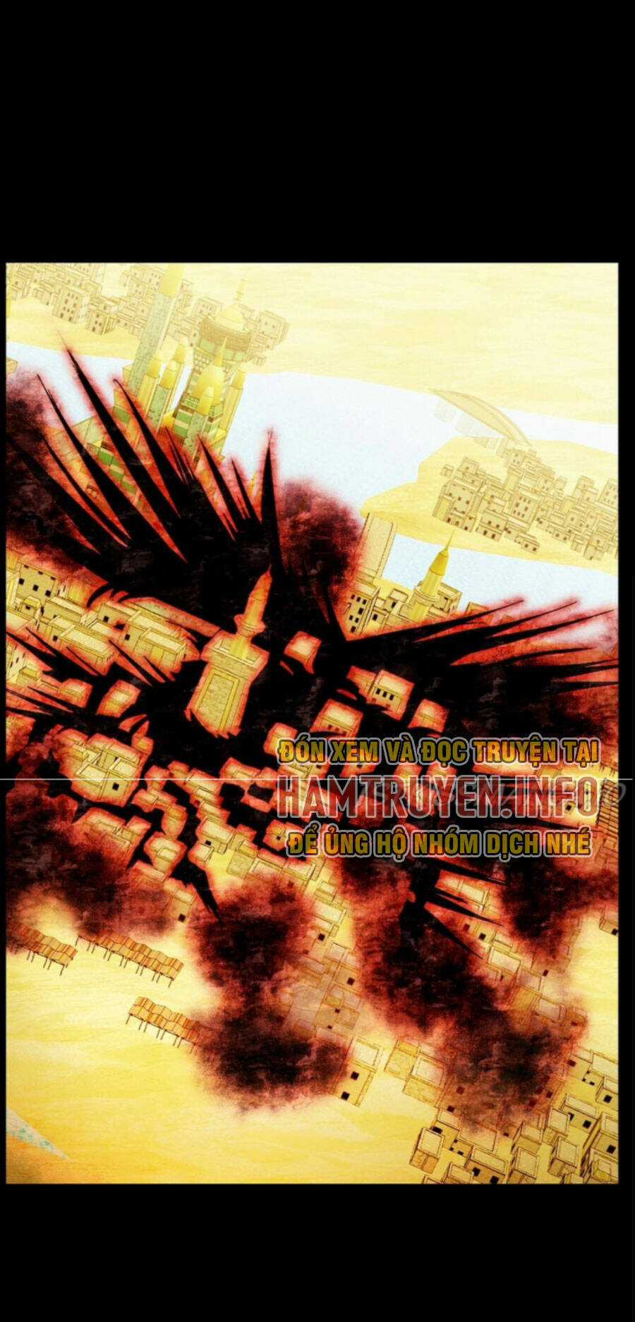 Deor! - Chapter 83 - Trang 6