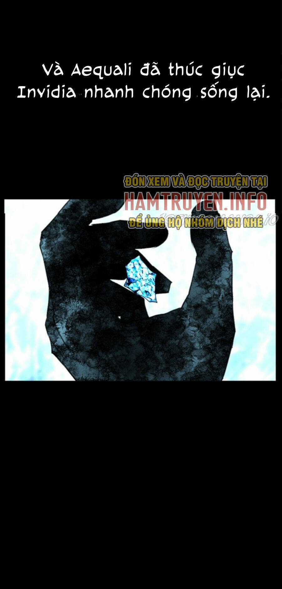 Deor! - Chapter 83 - Trang 8