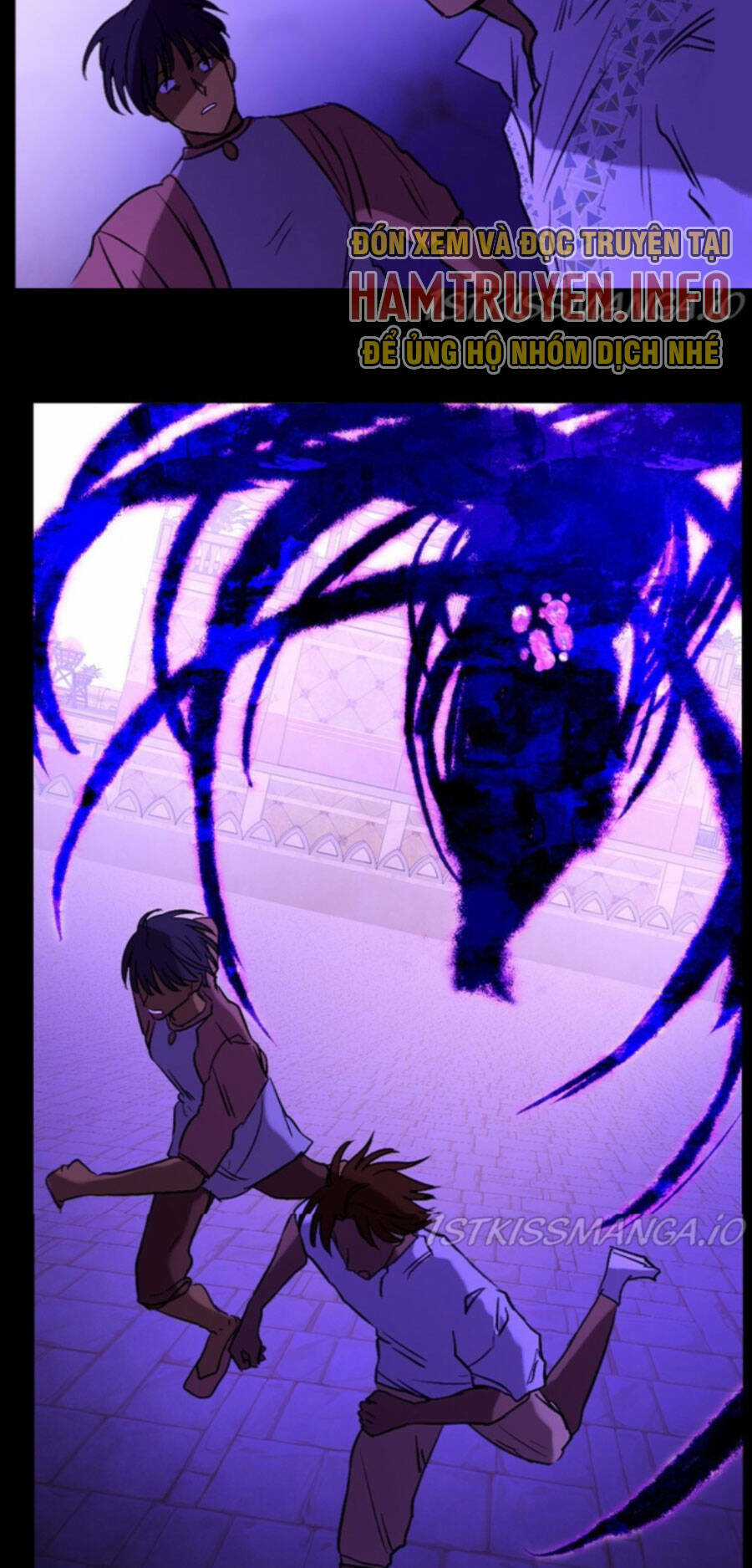 Deor! - Chapter 84 - Trang 13