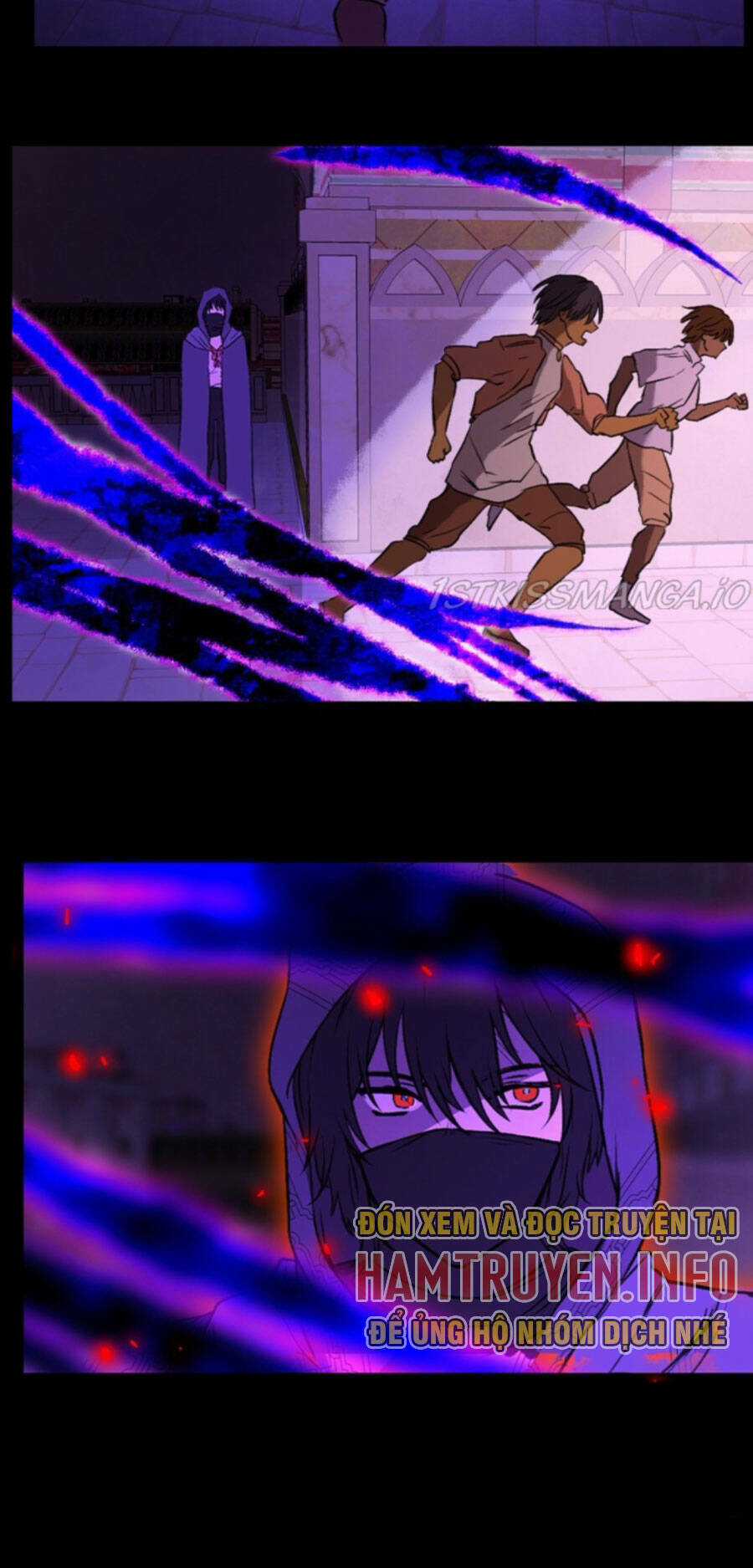 Deor! - Chapter 84 - Trang 14