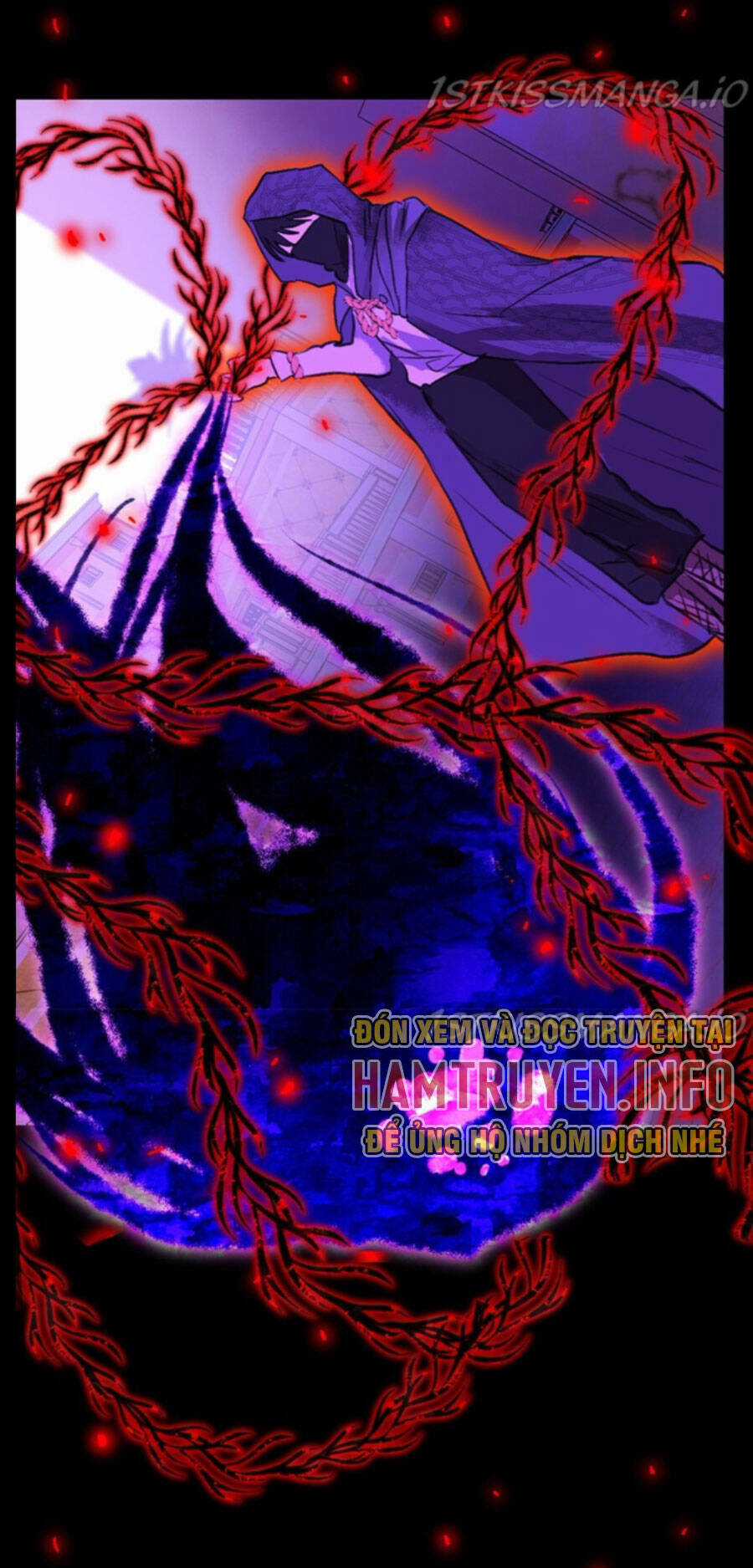 Deor! - Chapter 84 - Trang 15