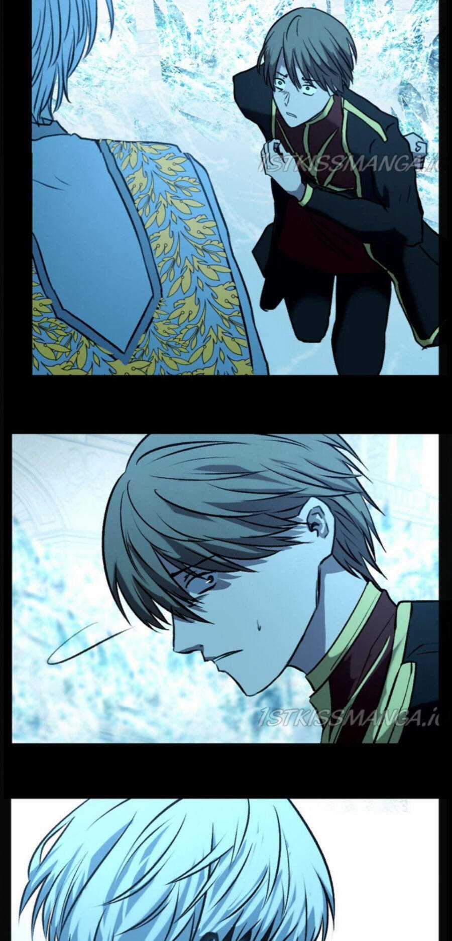 Deor! - Chapter 84 - Trang 19