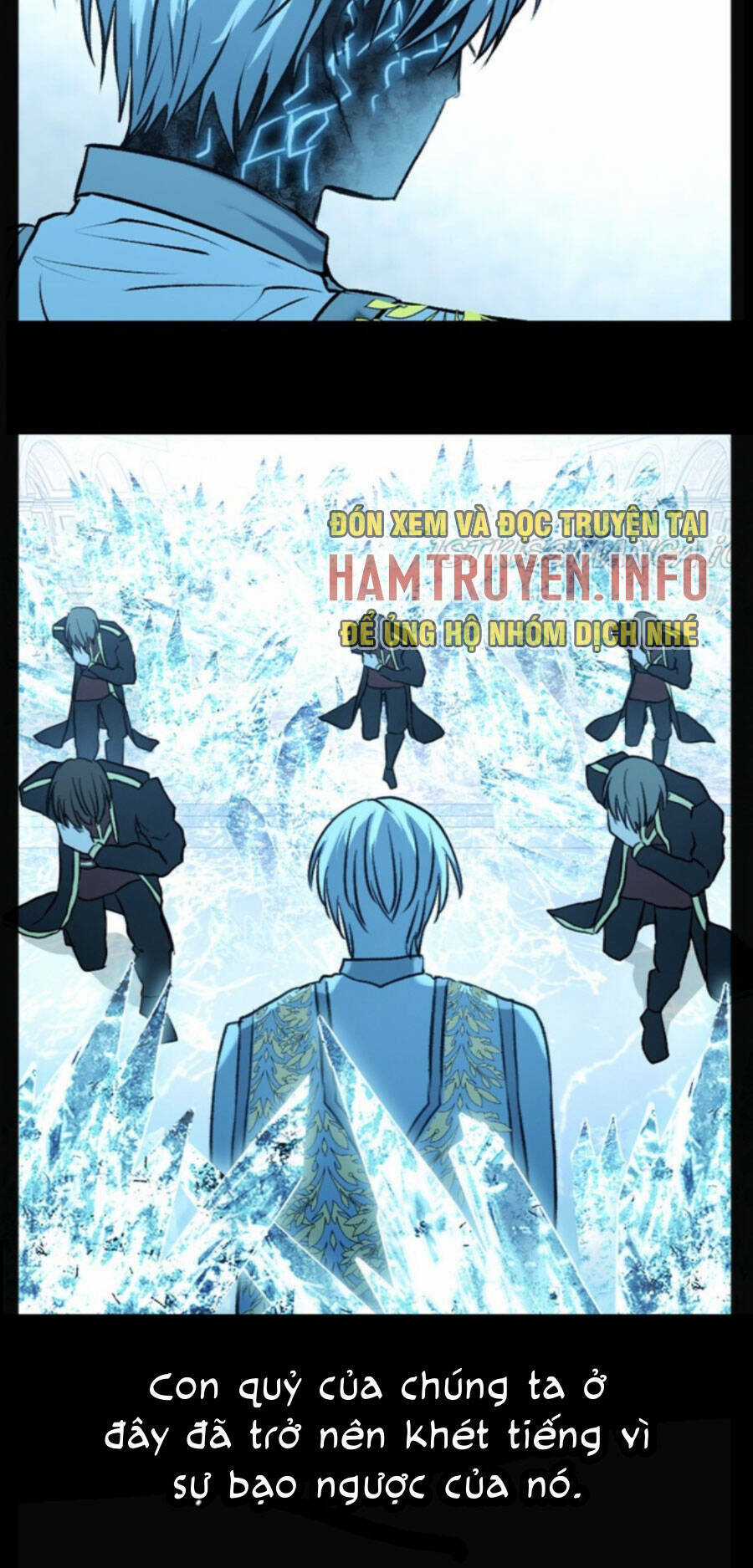 Deor! - Chapter 84 - Trang 20