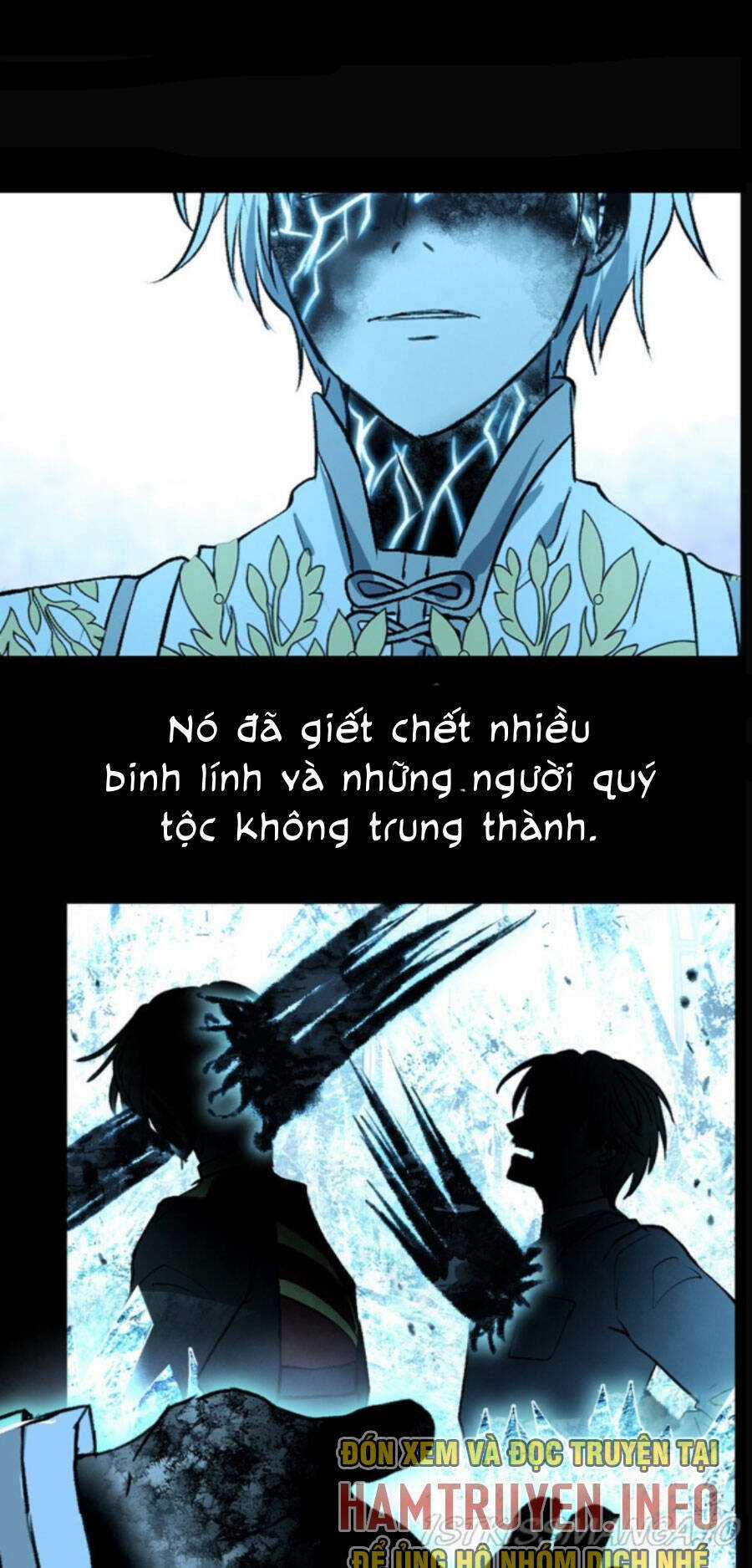 Deor! - Chapter 84 - Trang 21