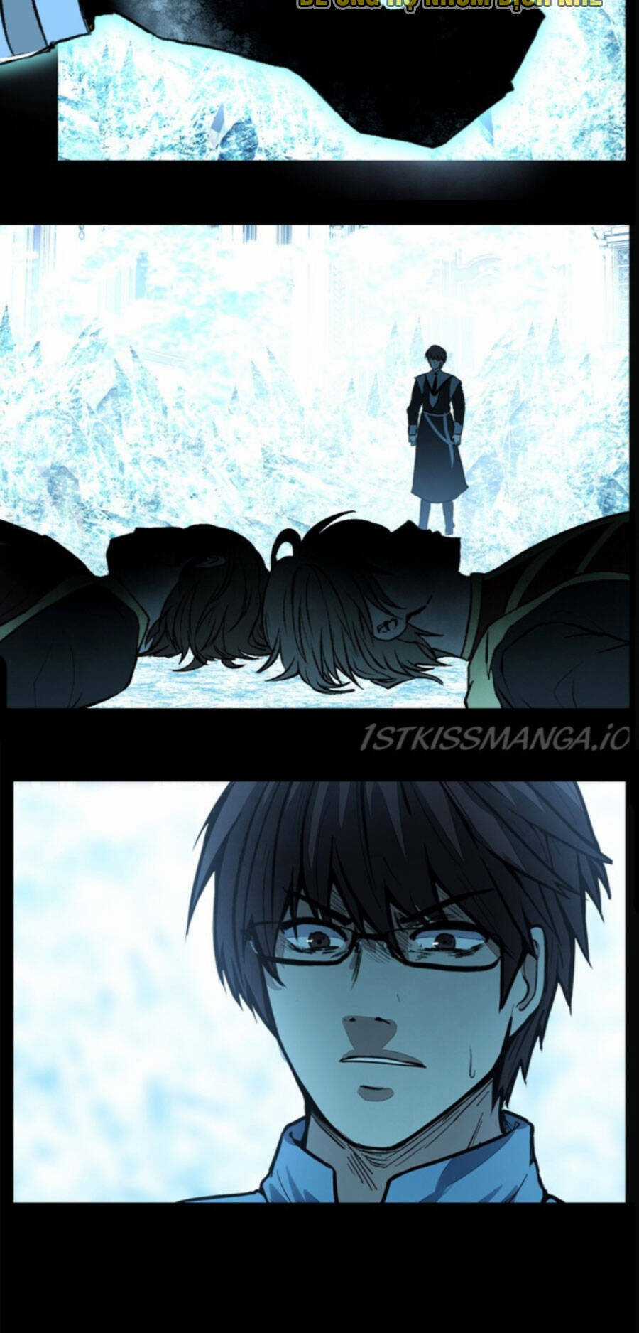 Deor! - Chapter 84 - Trang 22