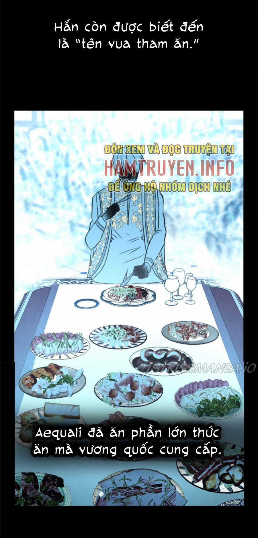 Deor! - Chapter 84 - Trang 23