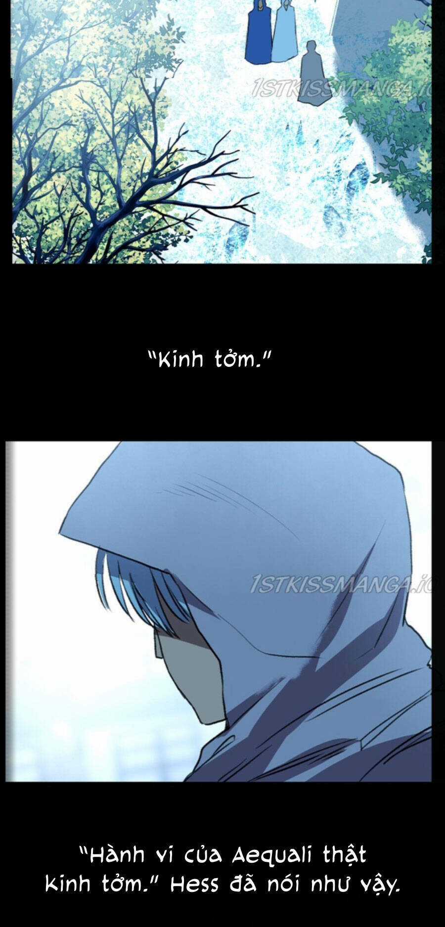 Deor! - Chapter 84 - Trang 25