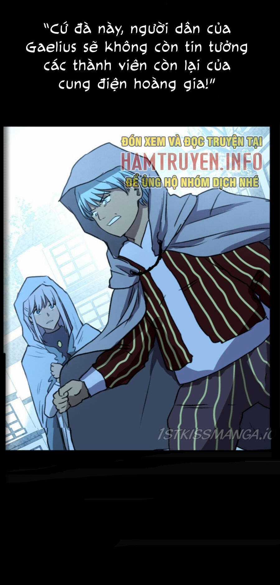 Deor! - Chapter 84 - Trang 26