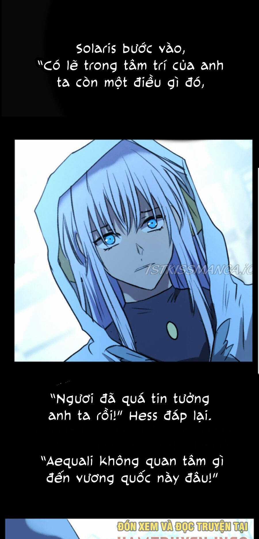 Deor! - Chapter 84 - Trang 27