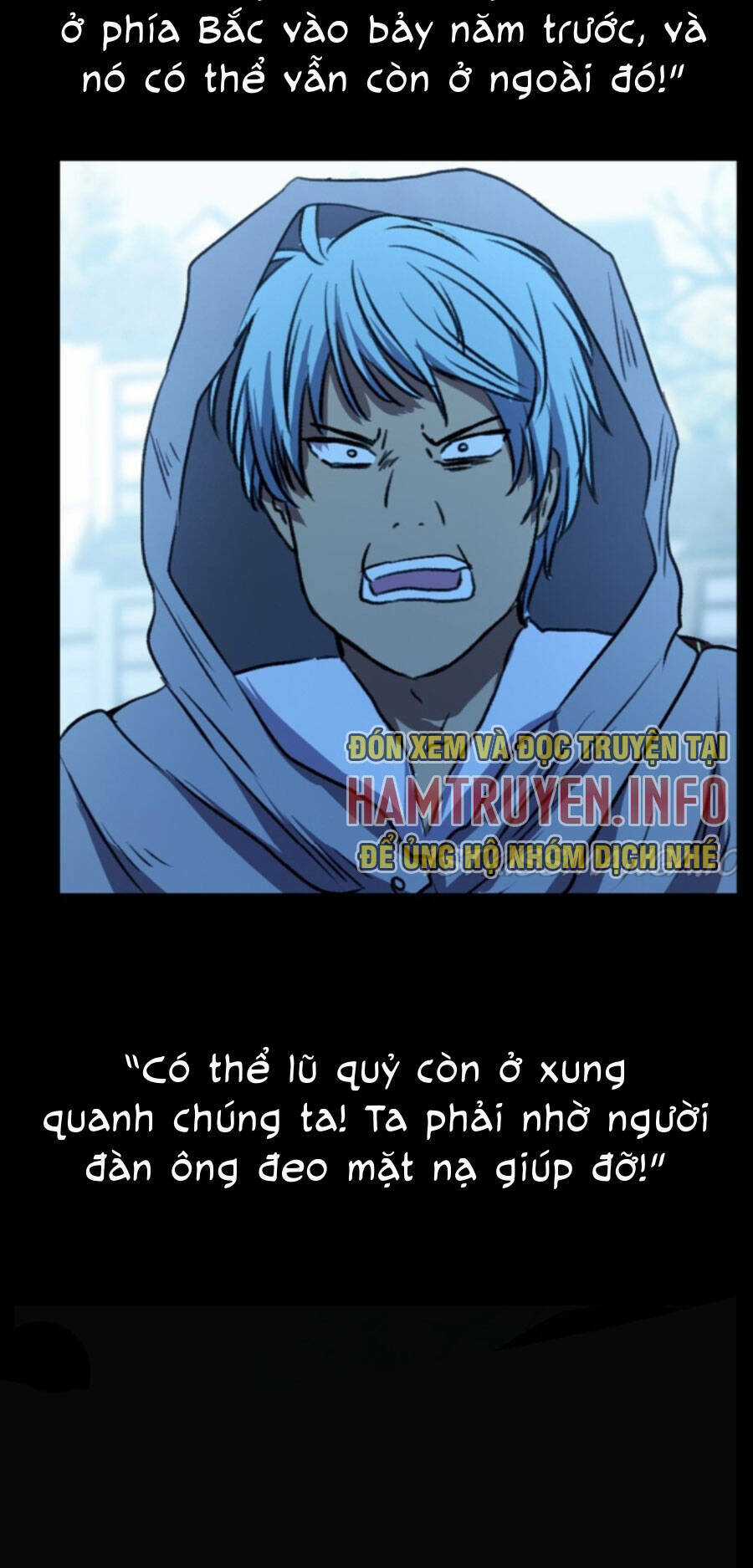 Deor! - Chapter 84 - Trang 29