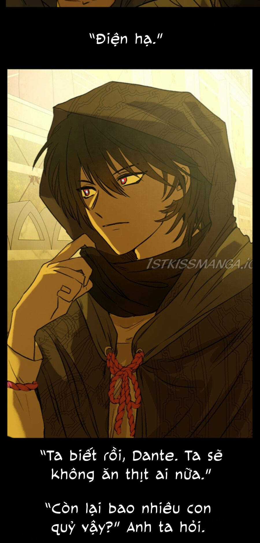 Deor! - Chapter 84 - Trang 4