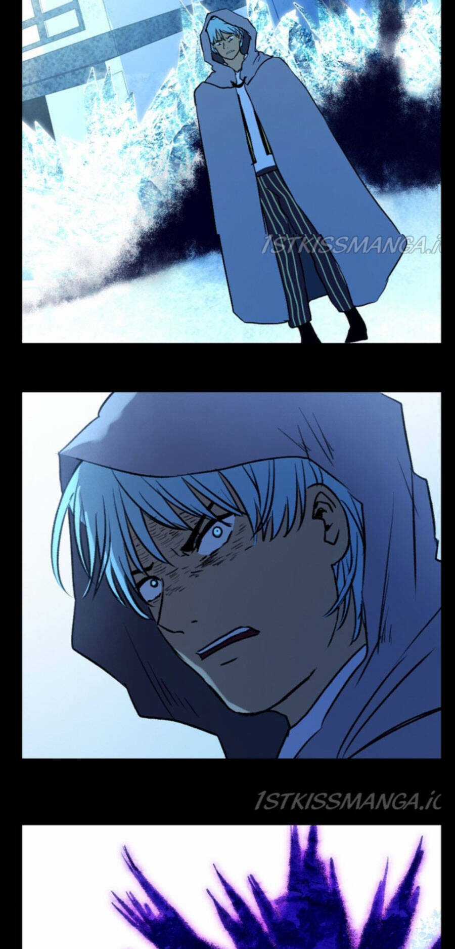 Deor! - Chapter 84 - Trang 31