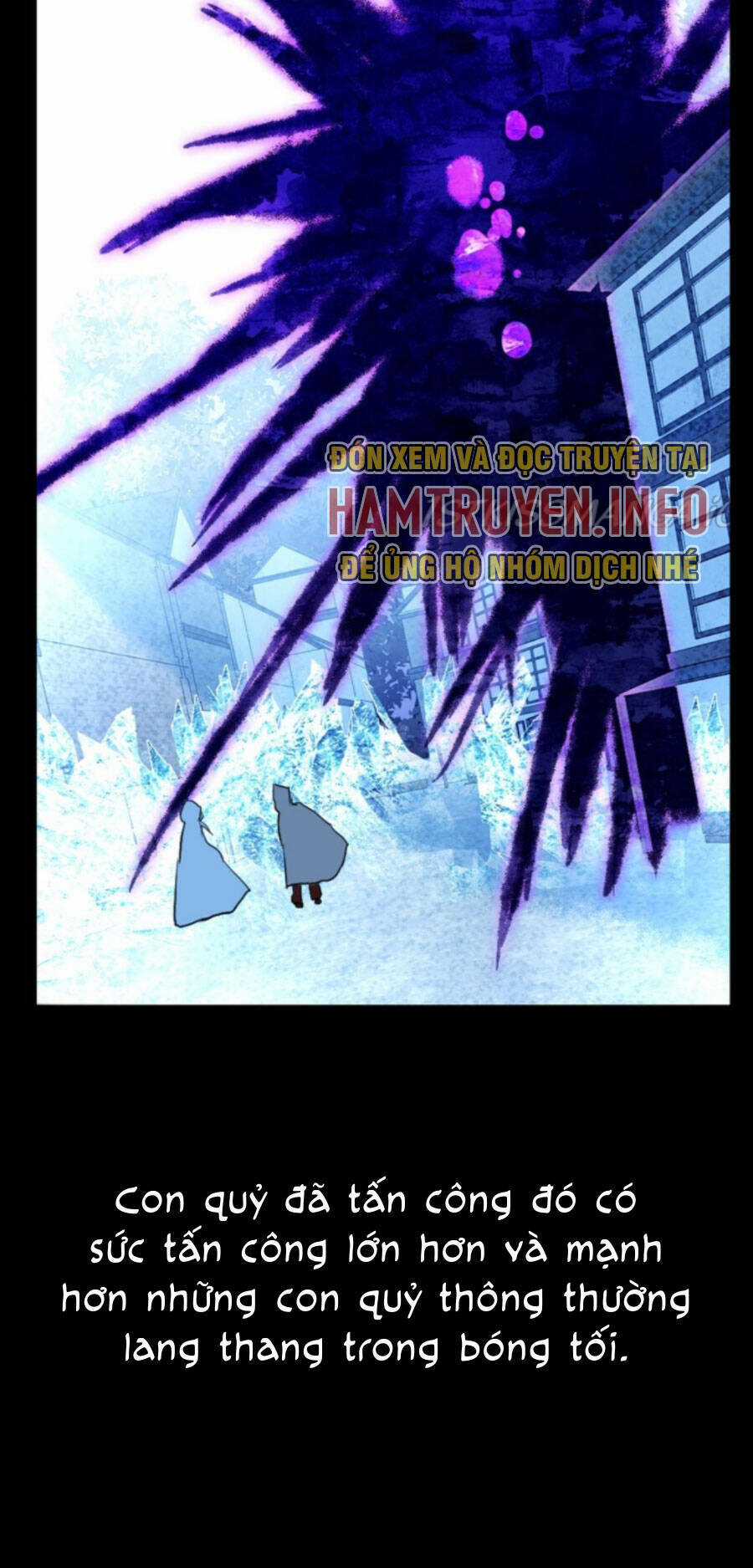 Deor! - Chapter 84 - Trang 32