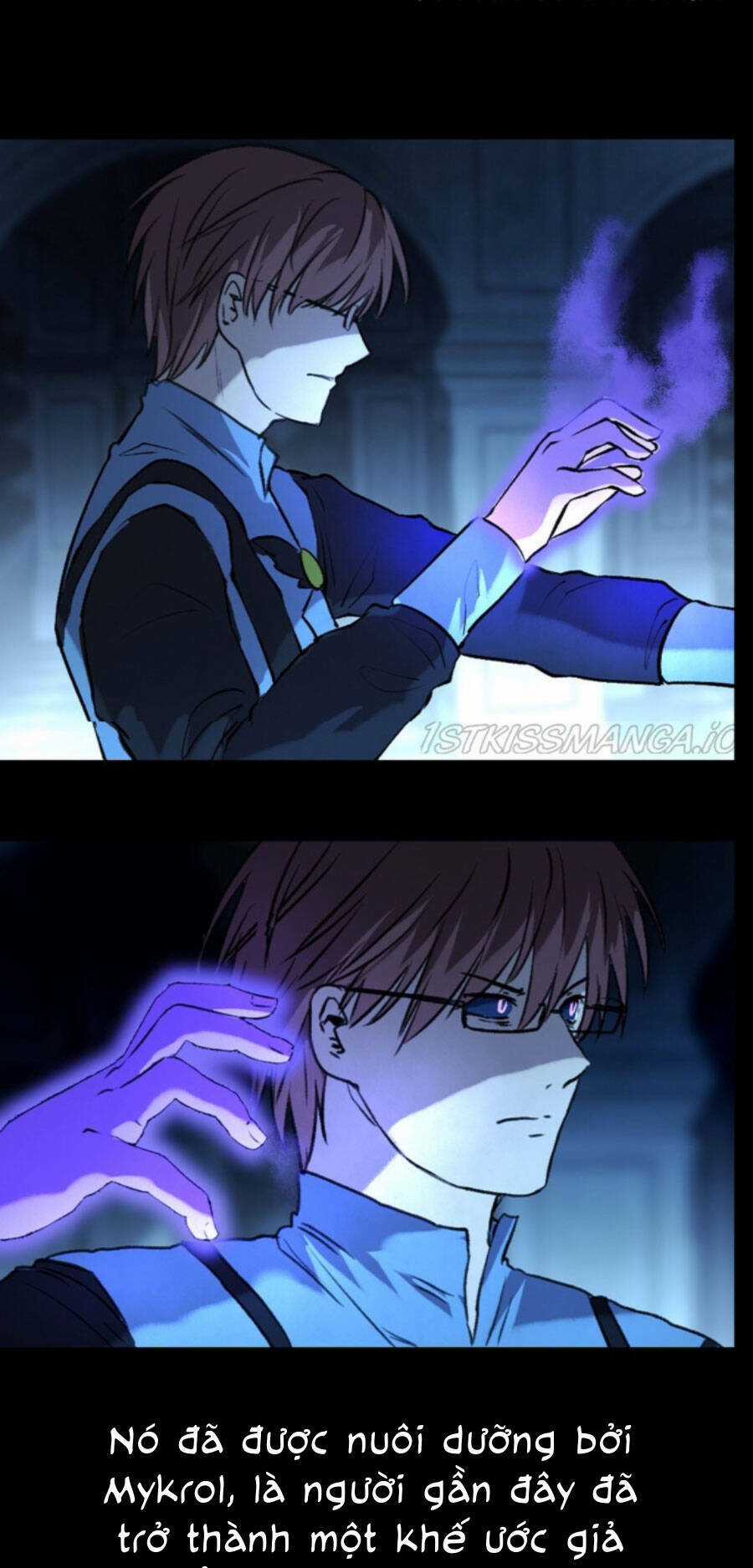 Deor! - Chapter 84 - Trang 33