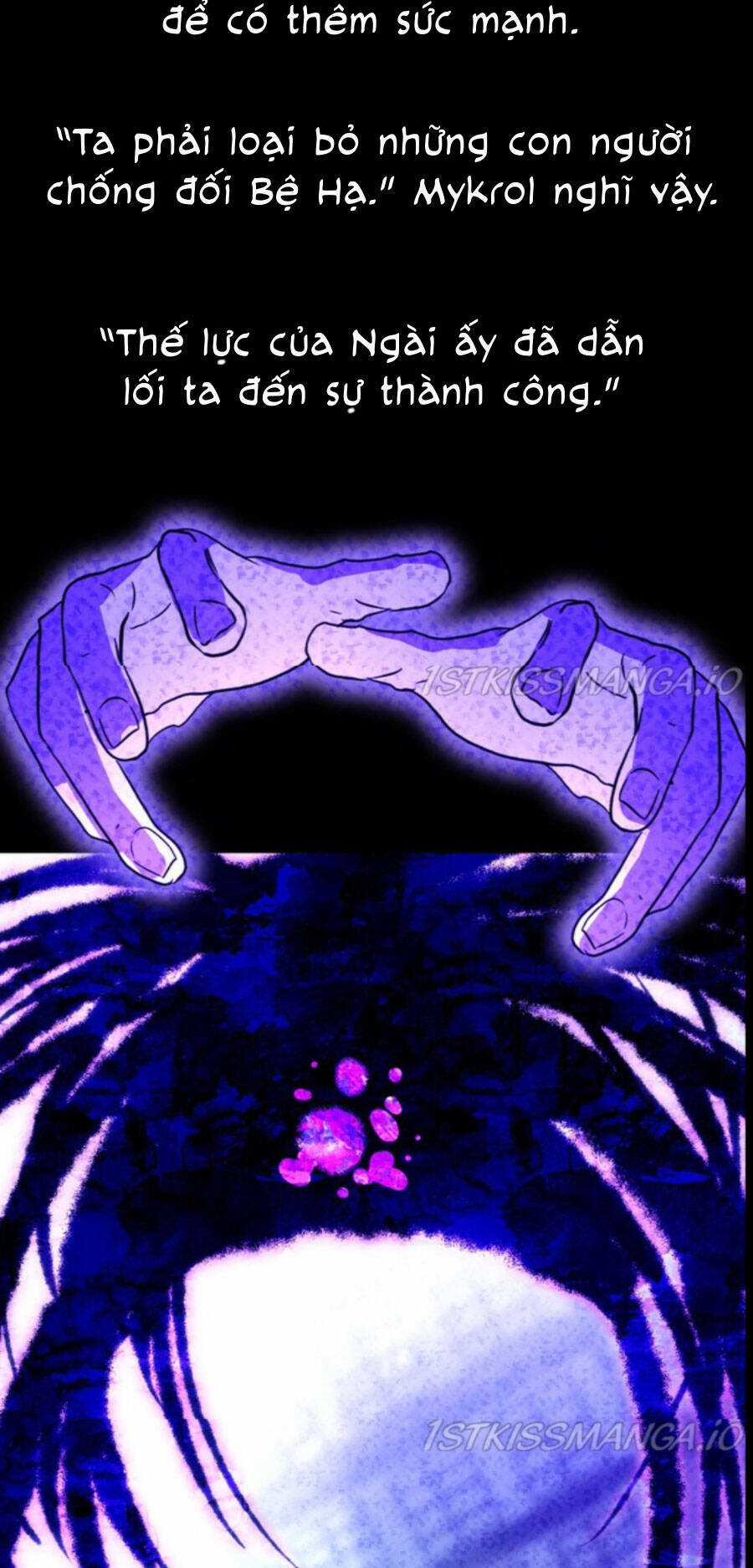 Deor! - Chapter 84 - Trang 34