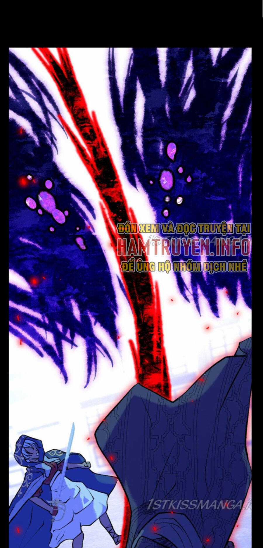 Deor! - Chapter 84 - Trang 36