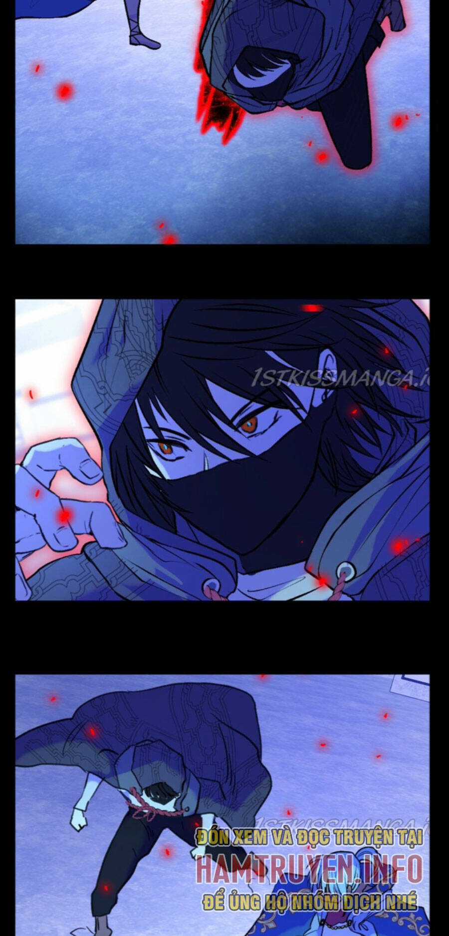 Deor! - Chapter 84 - Trang 37