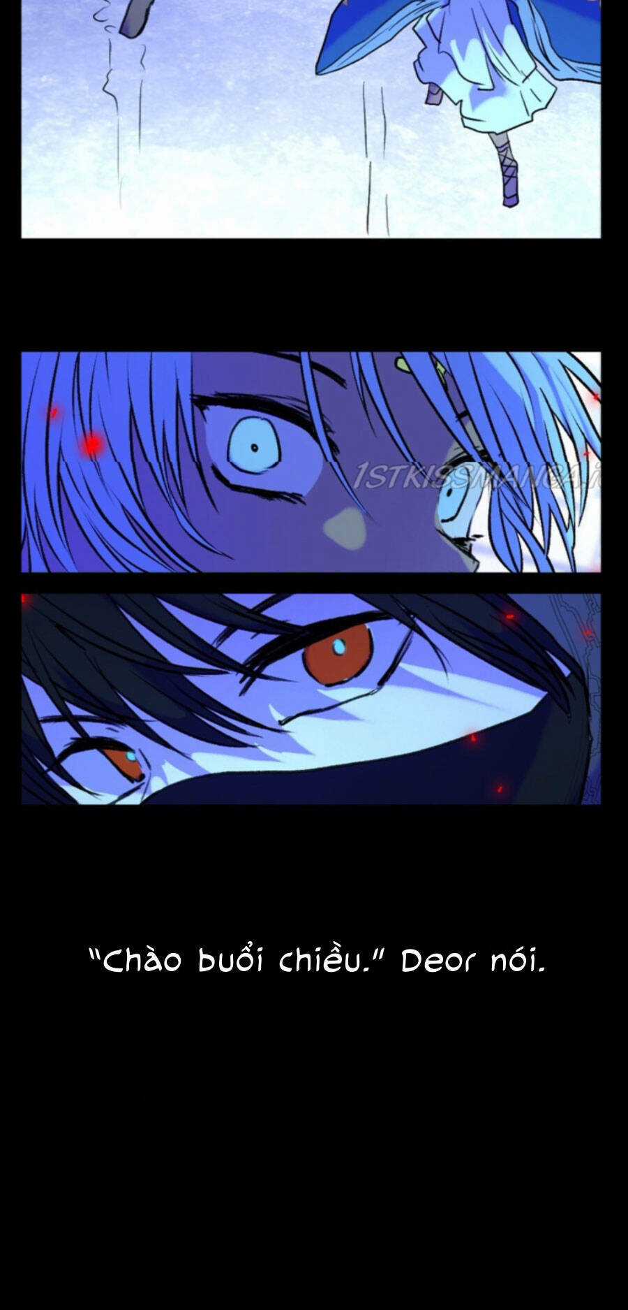 Deor! - Chapter 84 - Trang 38