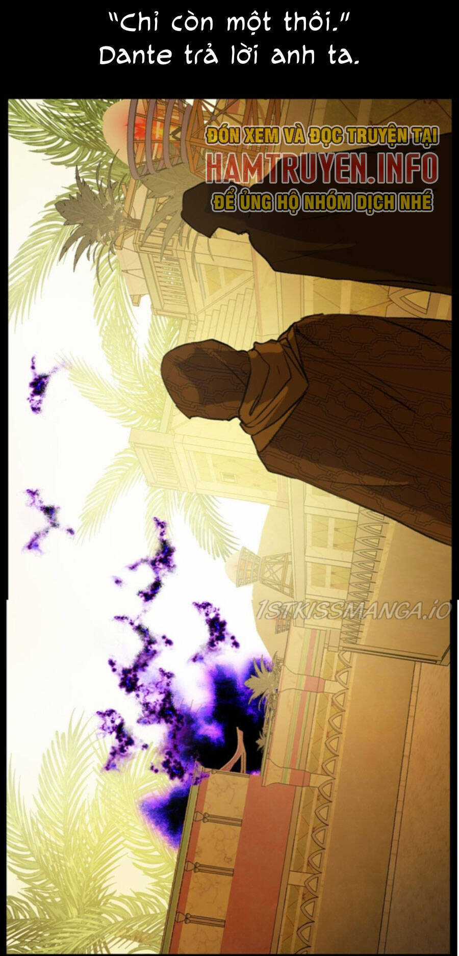 Deor! - Chapter 84 - Trang 5