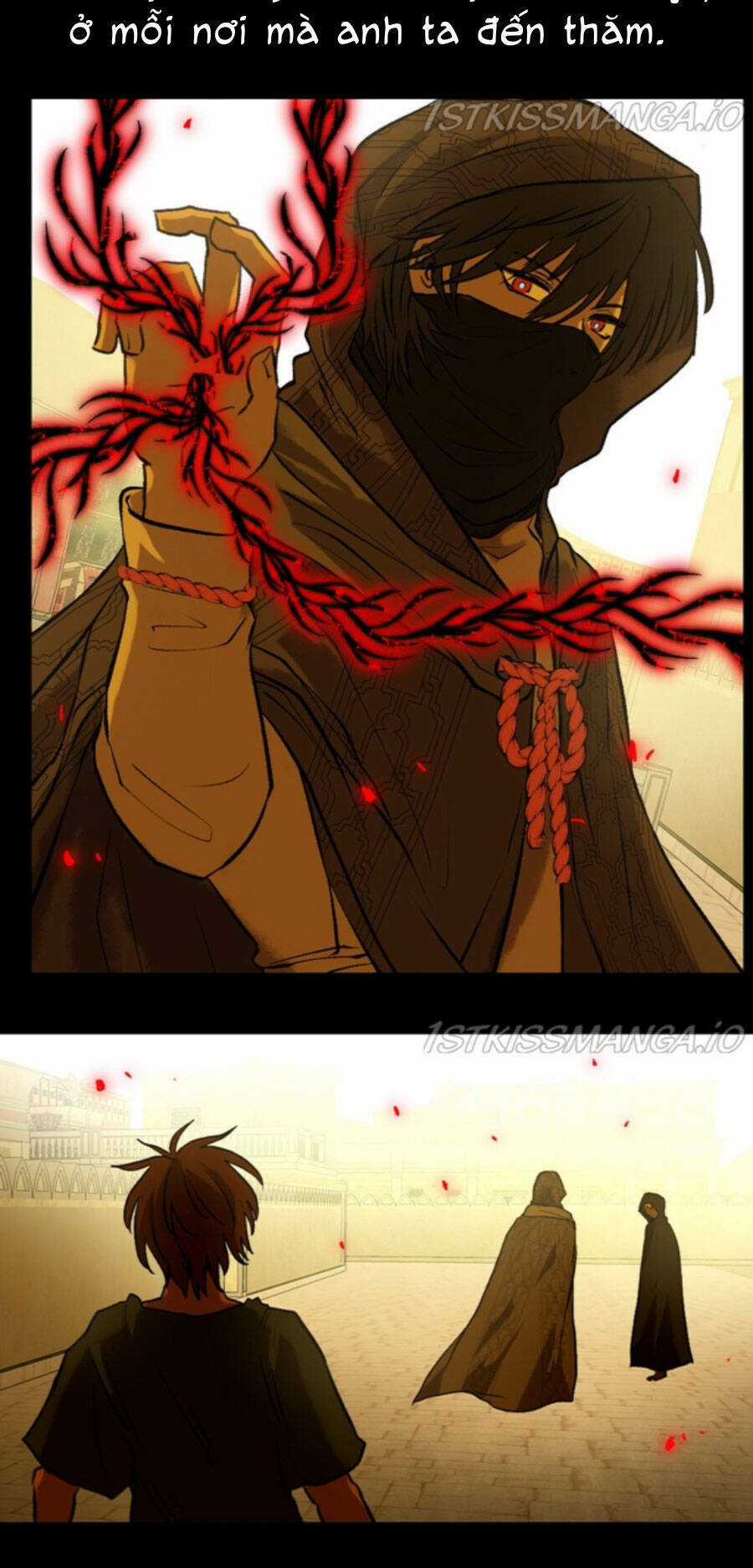 Deor! - Chapter 84 - Trang 7