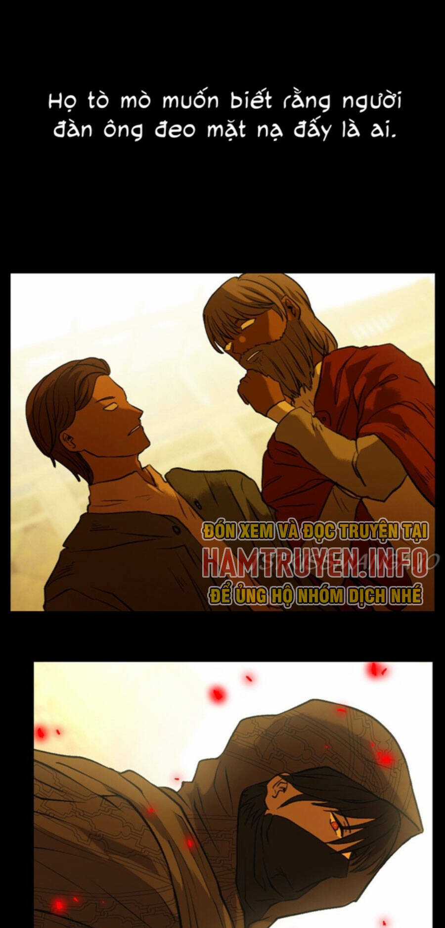 Deor! - Chapter 84 - Trang 9