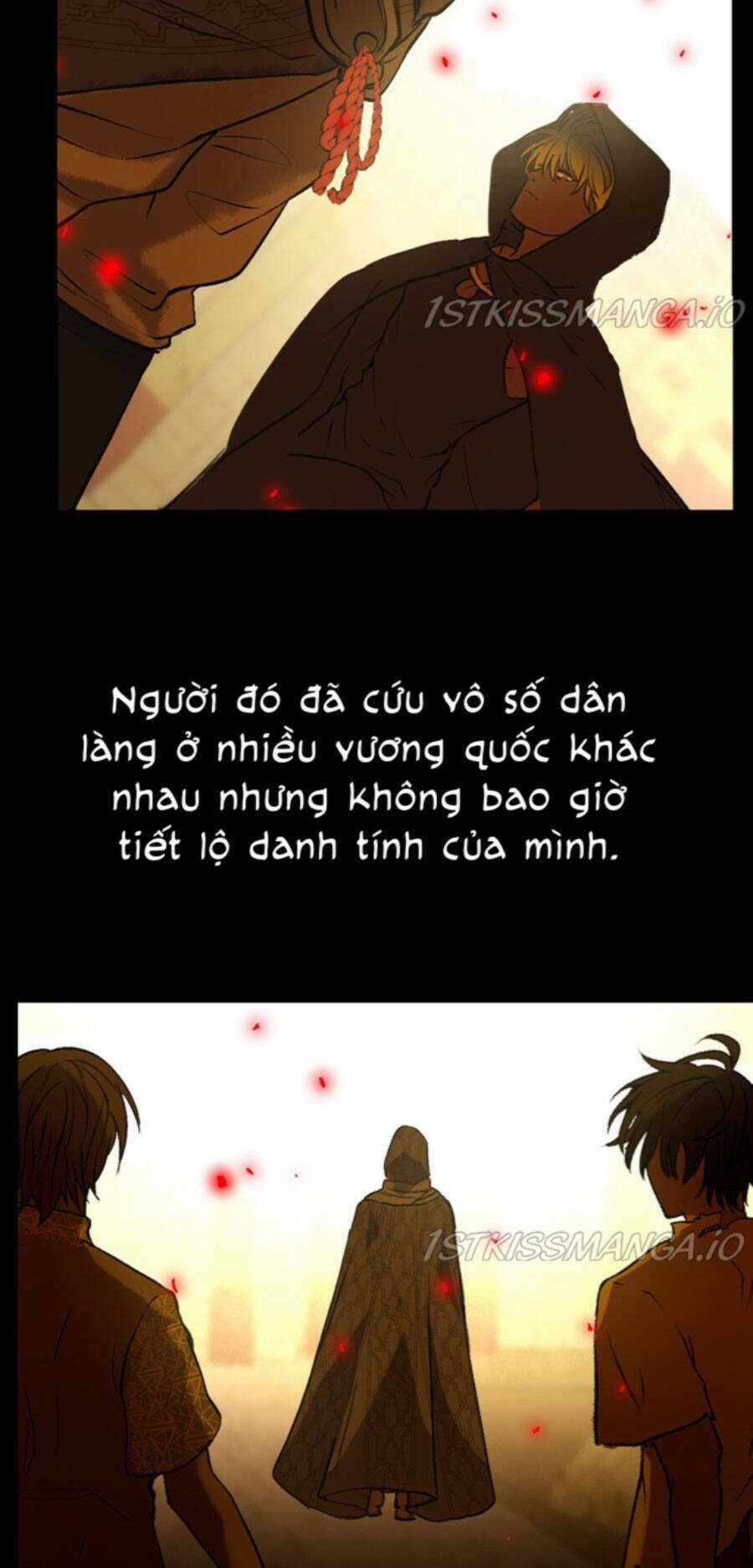 Deor! - Chapter 84 - Trang 10