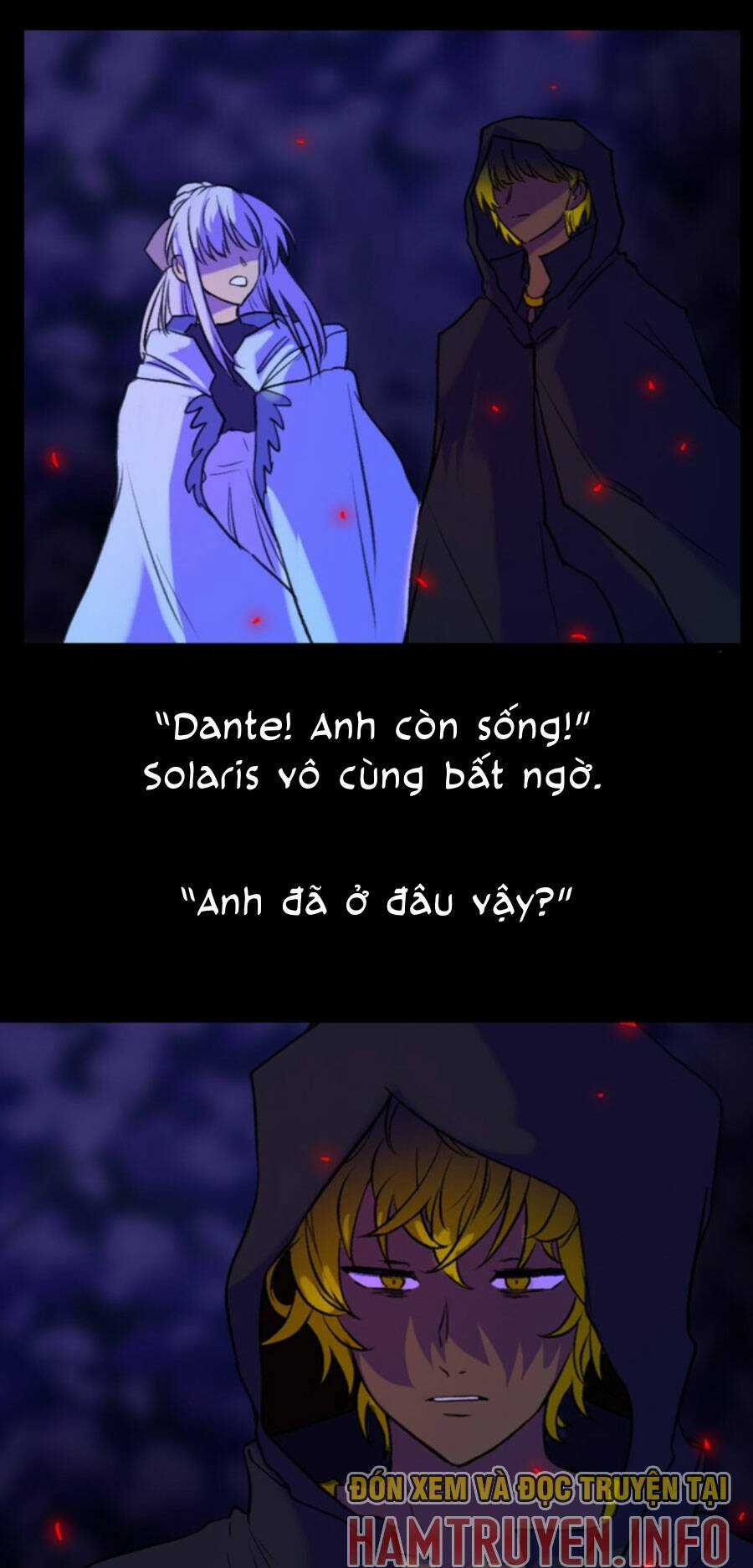 Deor! - Chapter 85 - Trang 12