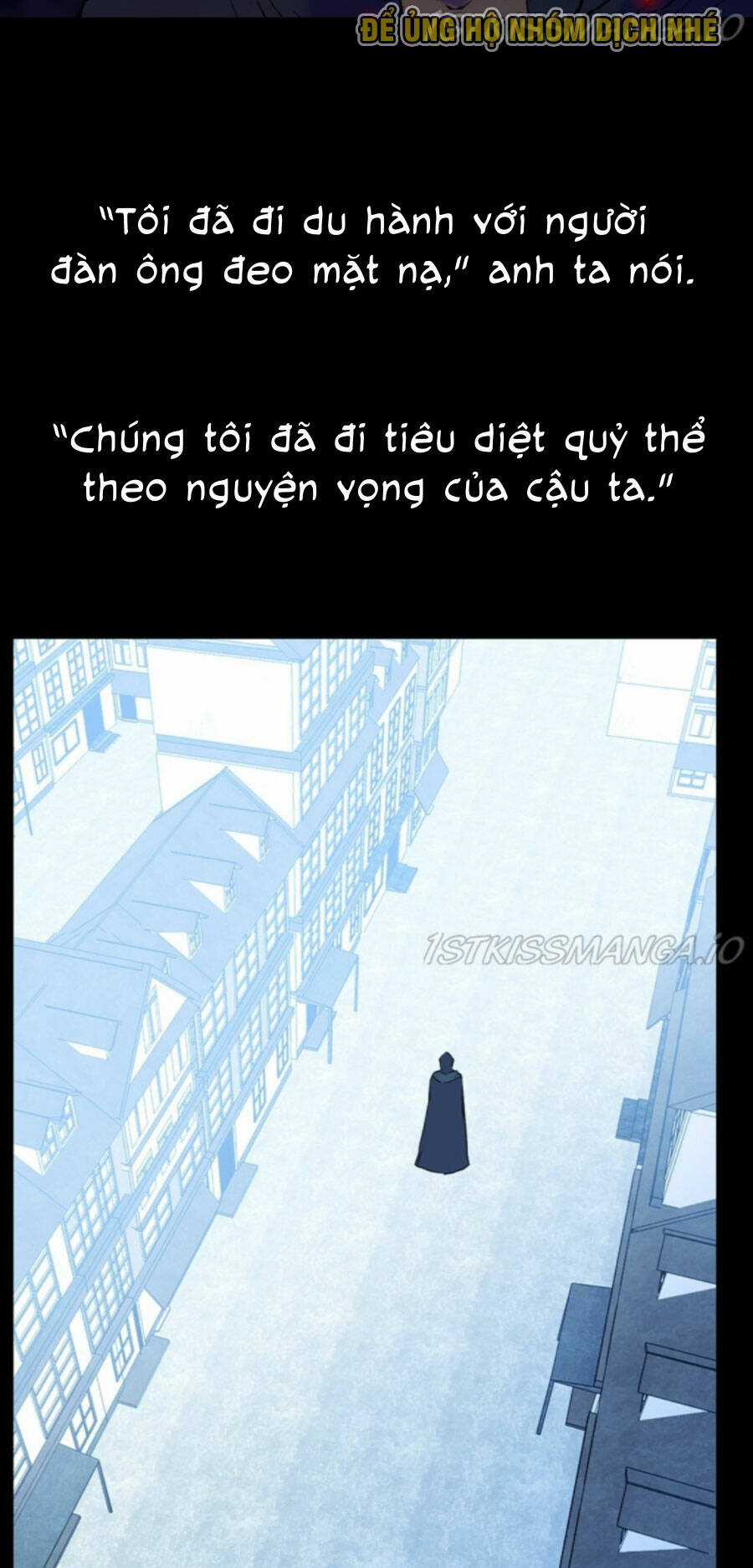 Deor! - Chapter 85 - Trang 13