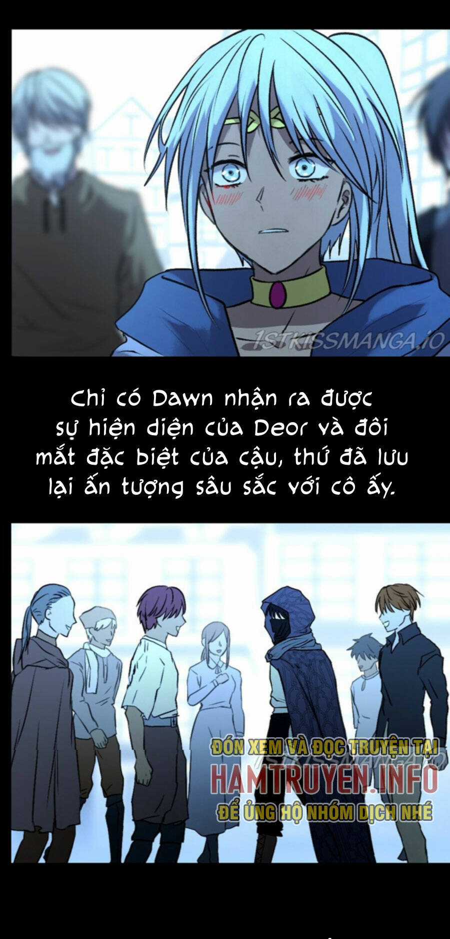 Deor! - Chapter 85 - Trang 15