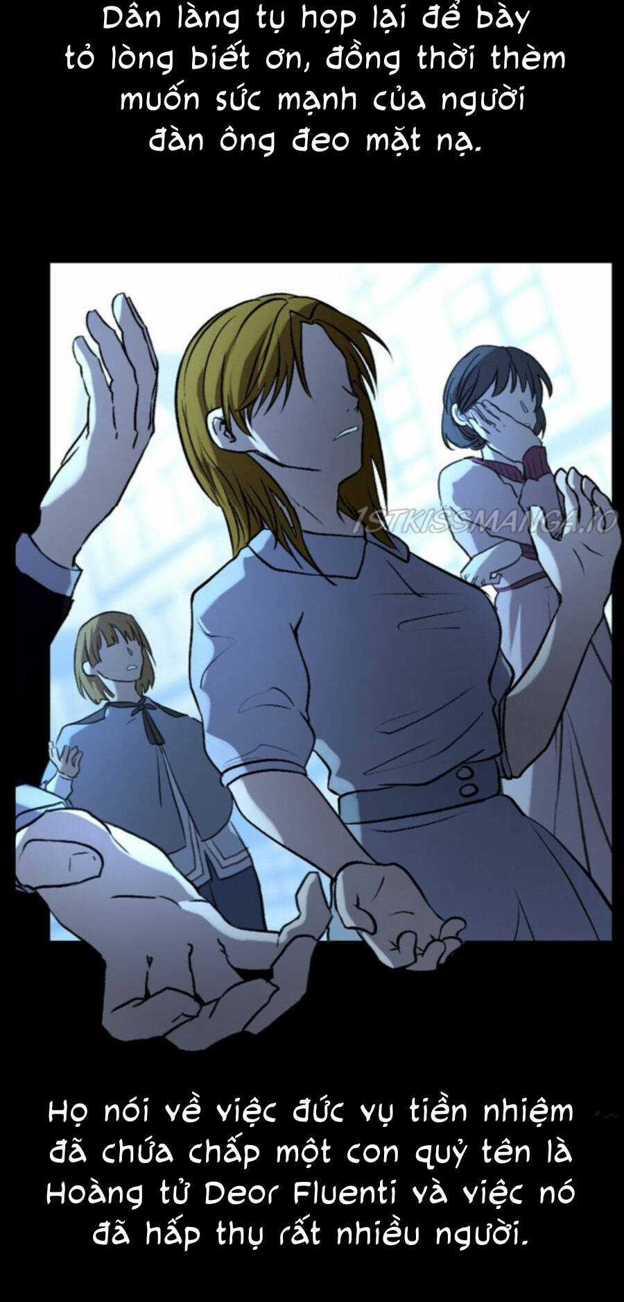 Deor! - Chapter 85 - Trang 16