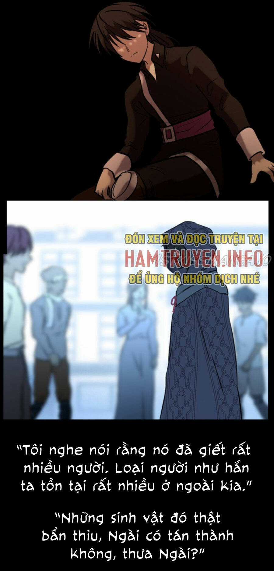 Deor! - Chapter 85 - Trang 17