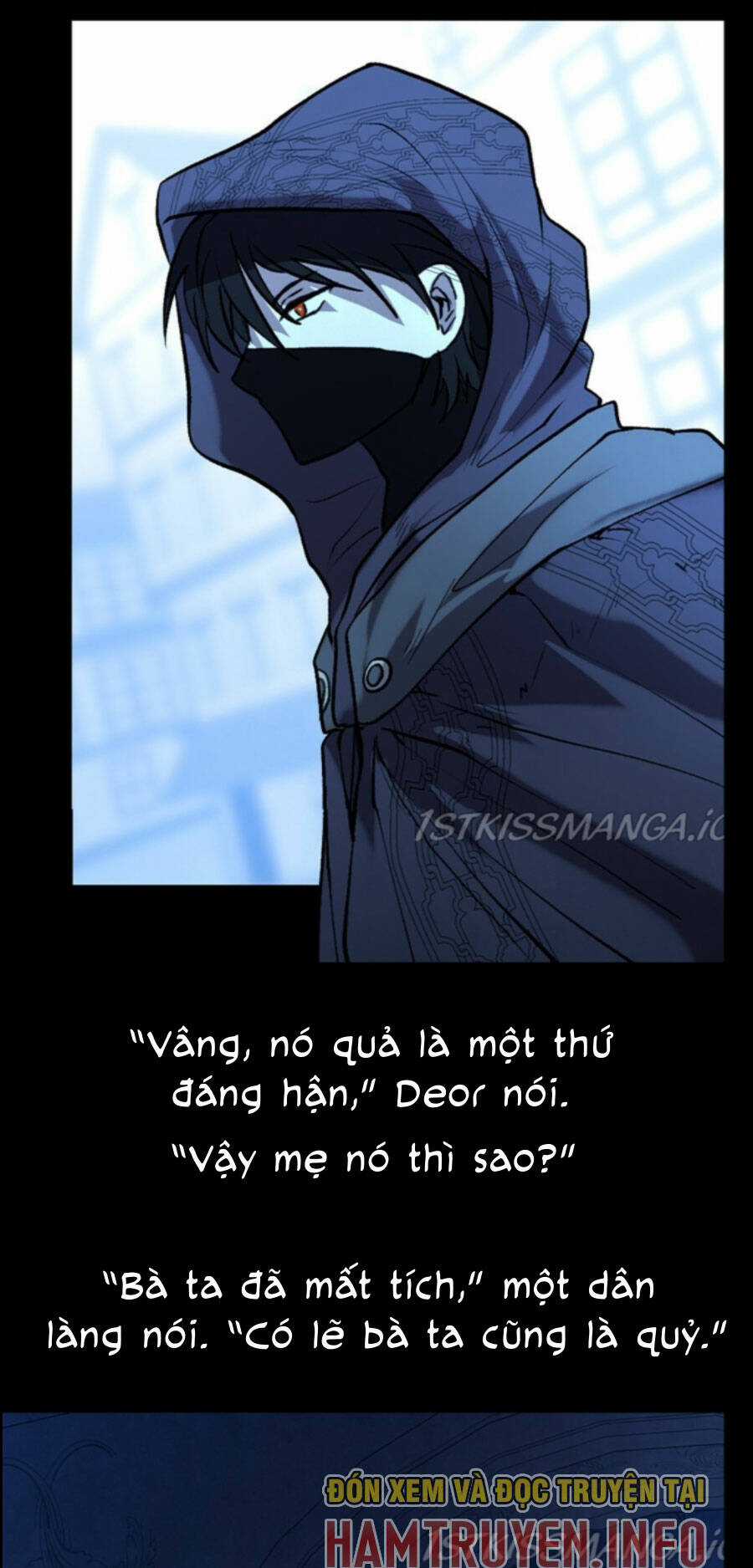 Deor! - Chapter 85 - Trang 18