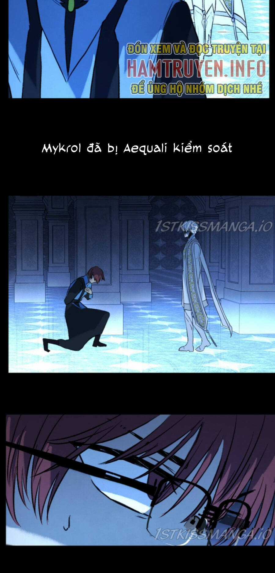 Deor! - Chapter 85 - Trang 22