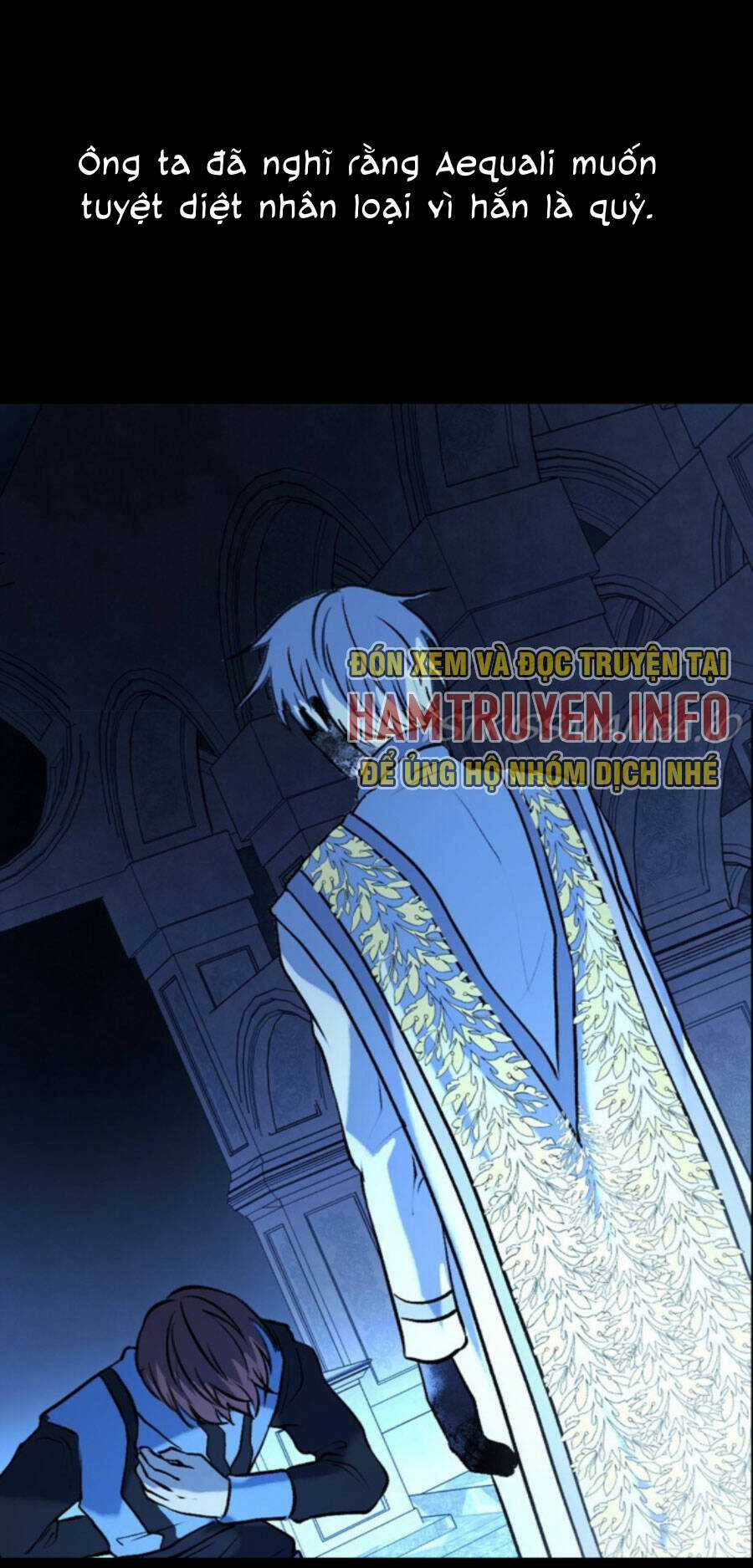 Deor! - Chapter 85 - Trang 23